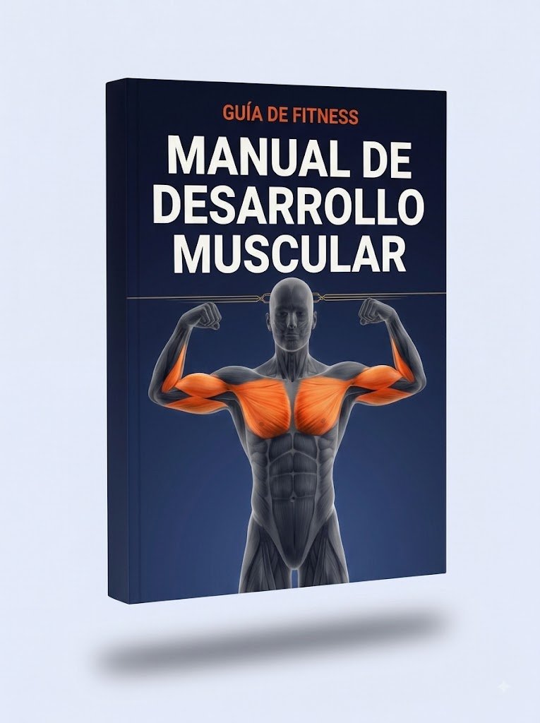 Manual de musculación
