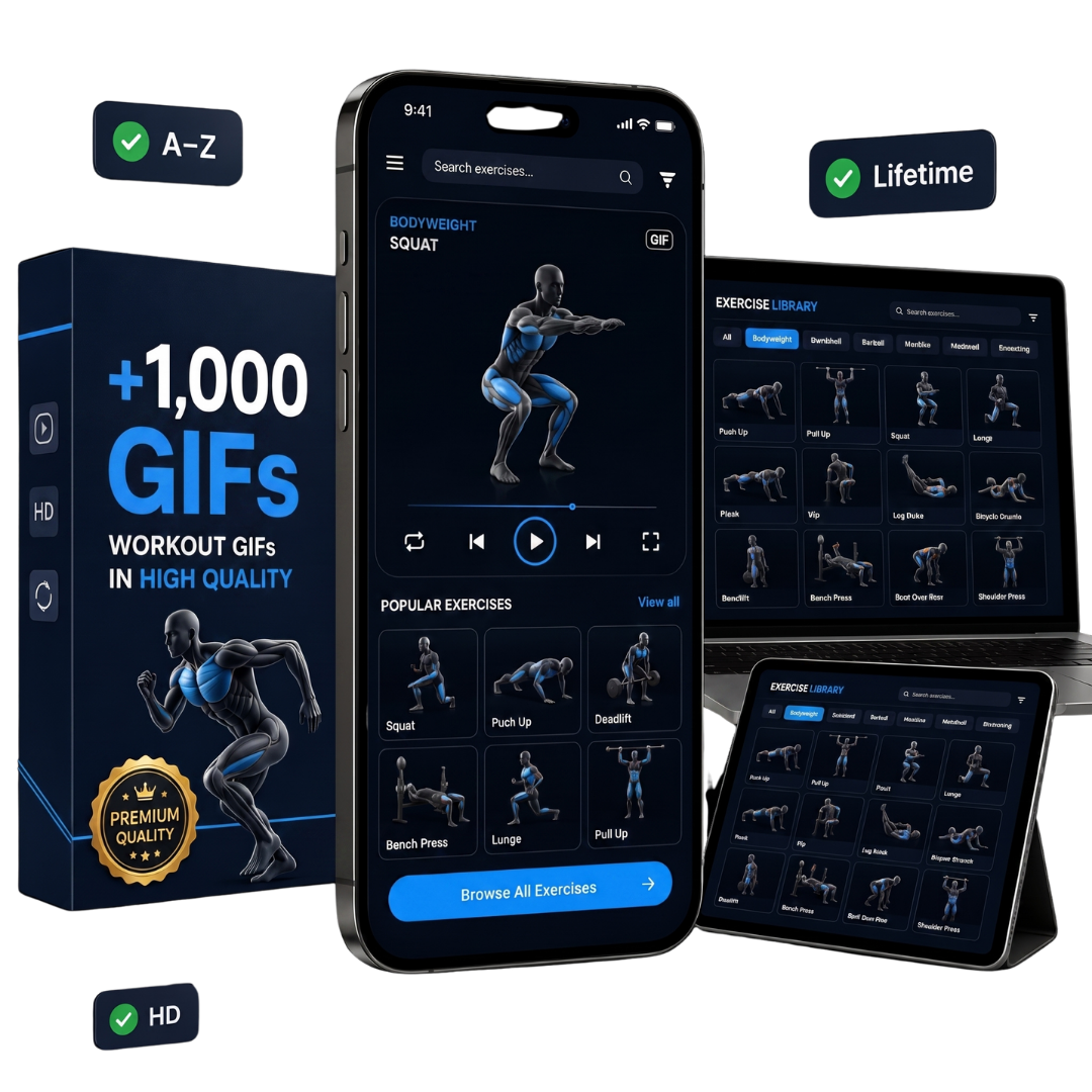 1,000+ FormFit