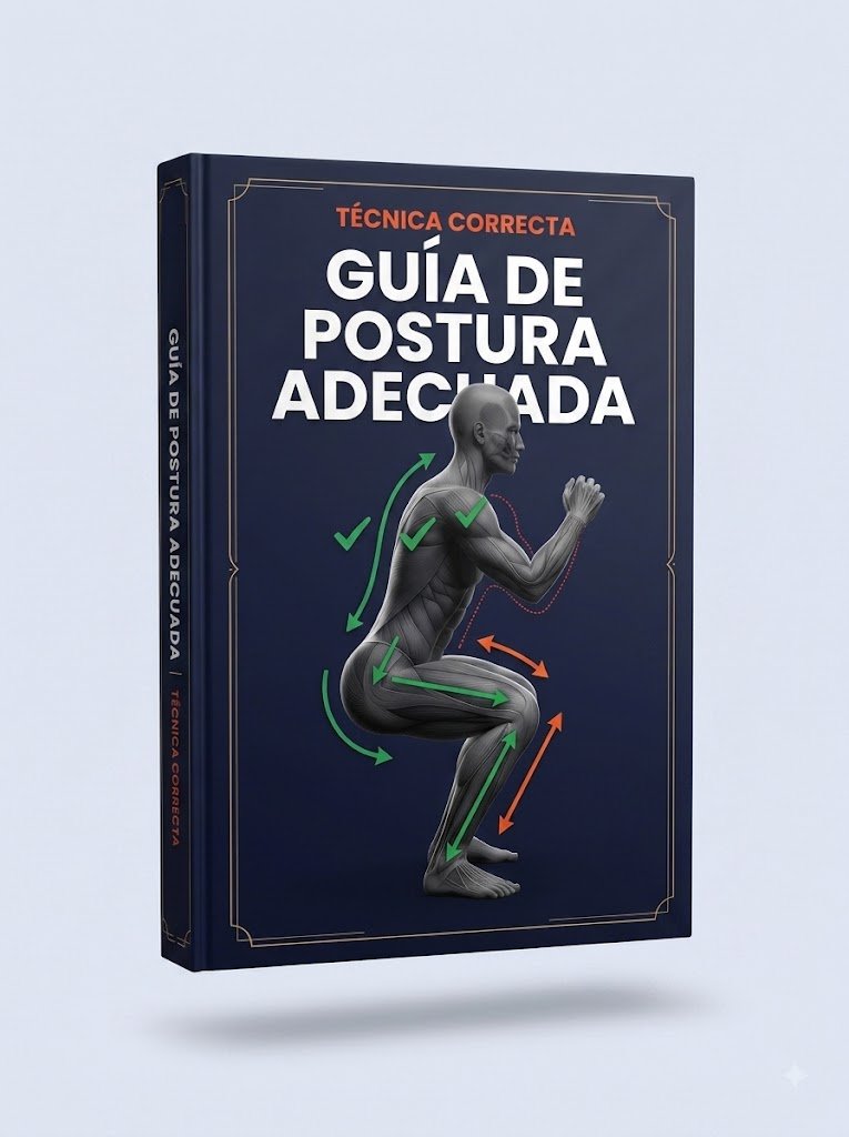 Guía de técnica correcta