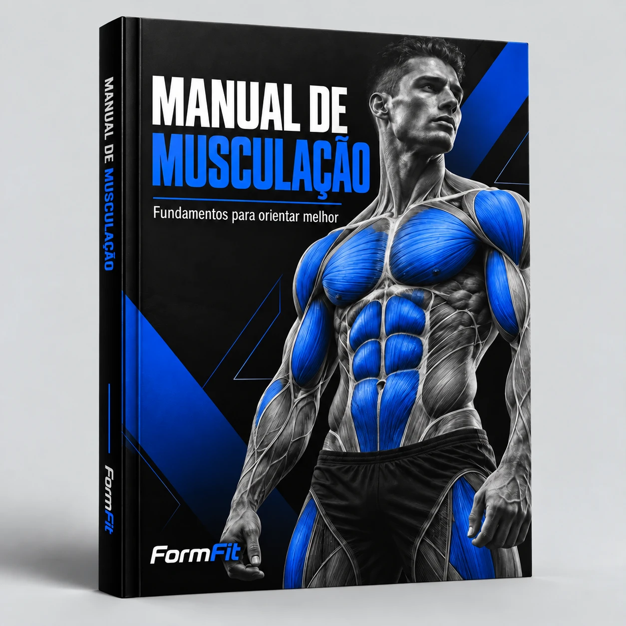 Manual de musculação em português